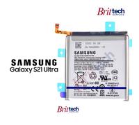 Genuine Samsung Galaxy S21 Ultra 5G 5000mAh Battery EB-BG998ABY