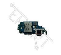 Genuine Samsung Galaxy S21 Ultra G998 Charging Port Sub Board GH96-14064A