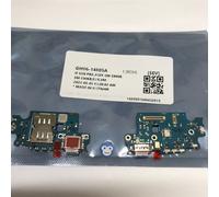 Genuine Samsung Galaxy S22 PLUS S906 Charging Port Flex Board Sim Card reader
