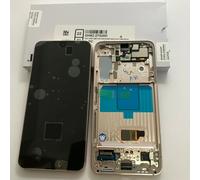 GENUINE SAMSUNG GALAXY S22 S901 PINK LCD SERVICE PACK SCREEN DISPLAY