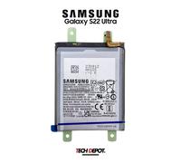 Genuine Samsung Galaxy S22 Ultra Battery 5000mAh EB-BS908ABY