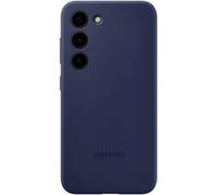 Samsung Diamond Silicone Case Navy