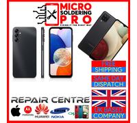 Genuine Samsung Galaxy S23 ULTRA S918 NEW Charger Charging Port Mic Board Dock