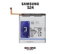 Genuine Samsung Galaxy S24 Battery 4000mAh EB-BS921ABE