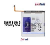 Genuine Samsung Galaxy S24 Battery 4000mAh EB-BS921ABE
