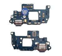 Genuine Samsung Galaxy S24 FE S721 Charging Port Flex Board Sim Card reader