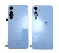 Genuine Samsung Galaxy S24 FE S721 NEW Rear Back Battery Cover Camera Lens