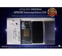 GENUINE Samsung Galaxy S24 LCD Screen Display Touch Black S24 Lcd S921 SM-S921B