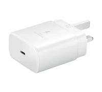Genuine Samsung Galaxy S24 S24 Plus S24 Ultra Super Fast Charger 45W Plug Only W