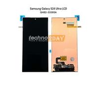 Genuine Samsung Galaxy S24 Ultra LCD Screen Display Touch No Frame GH82-33385A