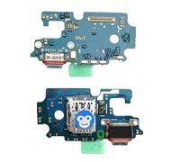 Genuine Samsung Galaxy S25 FE S731 Charging Port Flex Board Sim Card reader
