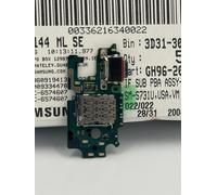 Genuine Samsung Galaxy S25 FE (SM-S731B) Charging Port Flex - GH96-20363A