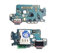 Genuine Samsung Galaxy S25 S931 Charger Charging Port Mic SIM READER NEW