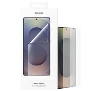 Genuine Samsung Galaxy S25 Ultra Anti-Reflecting Film Screen Protector (2 Pack)