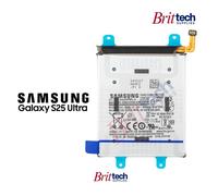 Genuine Samsung Galaxy S25 Ultra S938 Battery EB-BS938ABE 5000mAh