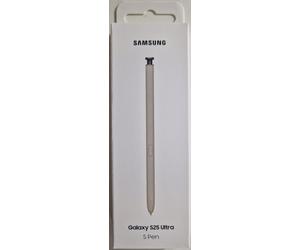 Genuine Samsung Galaxy S25 Ultra Spen touch stylus- EJ-PS938BJEGEU