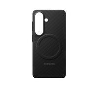 Samsung Galaxy S26+ Carbon Magnet Case, Black