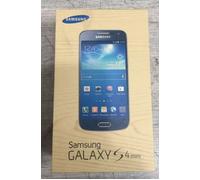 Genuine Samsung Galaxy S4 mini GT-I9195 - 8GB - LTE Black (Unlocked) Smartphone
