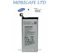 Genuine Samsung Galaxy S6 Battery SM-G920F EB-BG920ABE 2550mAh