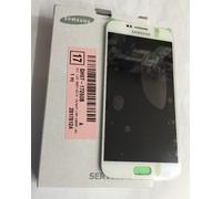Genuine Samsung Galaxy S6 G920F LCD Assembly New White GH97-17260B