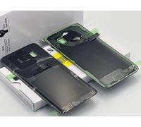Genuine Samsung Galaxy S8 (SM-G950F) Battery Cover in Black - GH82-13962A