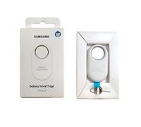 Genuine Samsung Galaxy Smart Tag 2 Bluetooth GPS Air Tracker White - New