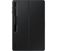 Genuine Samsung Galaxy Tab 8 Ultra Protective Standing Cover / Case - Black