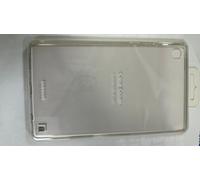 Genuine Samsung Galaxy Tab A7 Lite 8.7" Clear Cover Transparent - EF-QT220TTEGWW