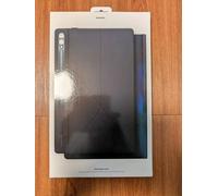 Samsung EF-BX910PBEGWW tablet case 37.1 cm (14.6") Cover Black