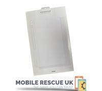 GENUINE SAMSUNG GALAXY TAB S10 ULTRA / S9 ULTRA SMART BOOK COVER CASE WHITE