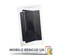 Samsung Galaxy Official Slim Book Cover Keyboard for Tab S9 Ultra, Black