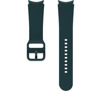 Genuine Samsung Galaxy Watch 4/5/6/7 & FE Sport Band M/L - Green - New