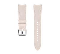 Genuine Samsung Galaxy Watch 4/5 /Pro 20MM Hybrid Leather Band Strap (M/L)