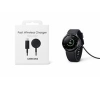 Official Samsung Galaxy Watch5 / Watch5 Pro 9W Fast Wireless USB-C Charger