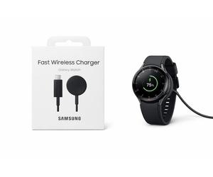 GENUINE SAMSUNG GALAXY WATCH 5 / WATCH 5 PRO 9W FAST WIRELESS USB-C CHARGER DOCK