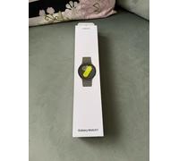 Genuine Samsung Galaxy Watch 7 Smartwatch 44mm Green (UK Version) - New & Sealed