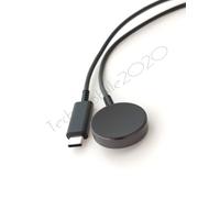 Official Samsung Galaxy Watch5 / Watch5 Pro 9W Fast Wireless USB-C Charger