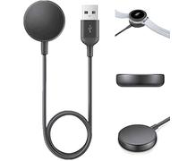 Genuine Samsung Galaxy Wireless EP-OR825 USB Wristband Charger For Watch Active / Active2 / Watch3 / Watch4 Charging Base Active Smart Band (NON - RETAIL PACKAGING)