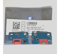 Genuine Samsung Galaxy X200 X205 TAB A8 WI FI LITE CHARGING CHARGER PORT FLEX