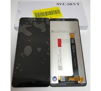 GENUINE SAMSUNG GALAXY XCOVER 5 G525 LCD SERVICE PACK NEW ORIGINAL SCREEN