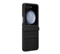 Samsung EF-VF731PBEGWW mobile phone case 17 cm (6.7") Flip case Black