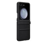 Samsung EF-VF731PBEGWW mobile phone case 17 cm (6.7") Flip case Black