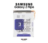 Genuine Samsung Galaxy Z Flip 6 5G (SM-F741) Main Battery 2870mAh EB-BF742ABE