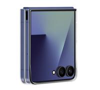 Samsung Clear Case for Galaxy Z Flip7