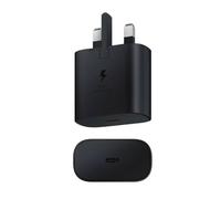 Genuine Samsung Galaxy Z Fold 3 4 Z Flip 4 Super Fast Charger Plug 25W