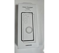 Samsung EF-XF946CTEGWW mobile phone case 19.3 cm (7.6") Cover Transparent