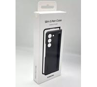 Genuine Samsung Galaxy Z Fold 5 Slim S Pen Case (EF-OF94PCBEGWW) Black