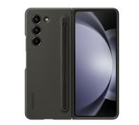 Genuine Samsung Galaxy Z Fold 5 Slim S Pen Case + 25W Plug EF-OF94KKBEGGB Black