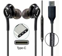 Genuine Samsung Headphones Earphones Headset For Galaxy Z Flip4 S24 FE Tab S6 5G