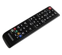 Genuine Samsung HT-H5550/TK BLU-RAY Home Cinema Remote Control